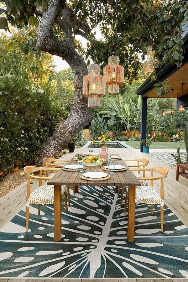 Panama Jade Outdoor Rug