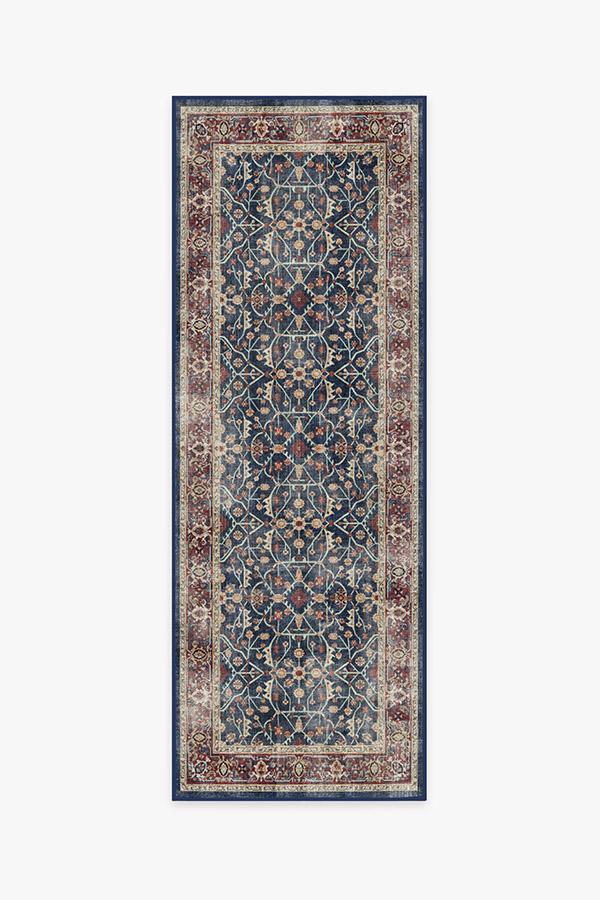 Celestine Sapphire Rug