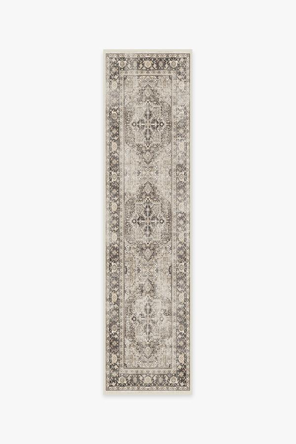 Kamran Hazel Flatwoven Rug