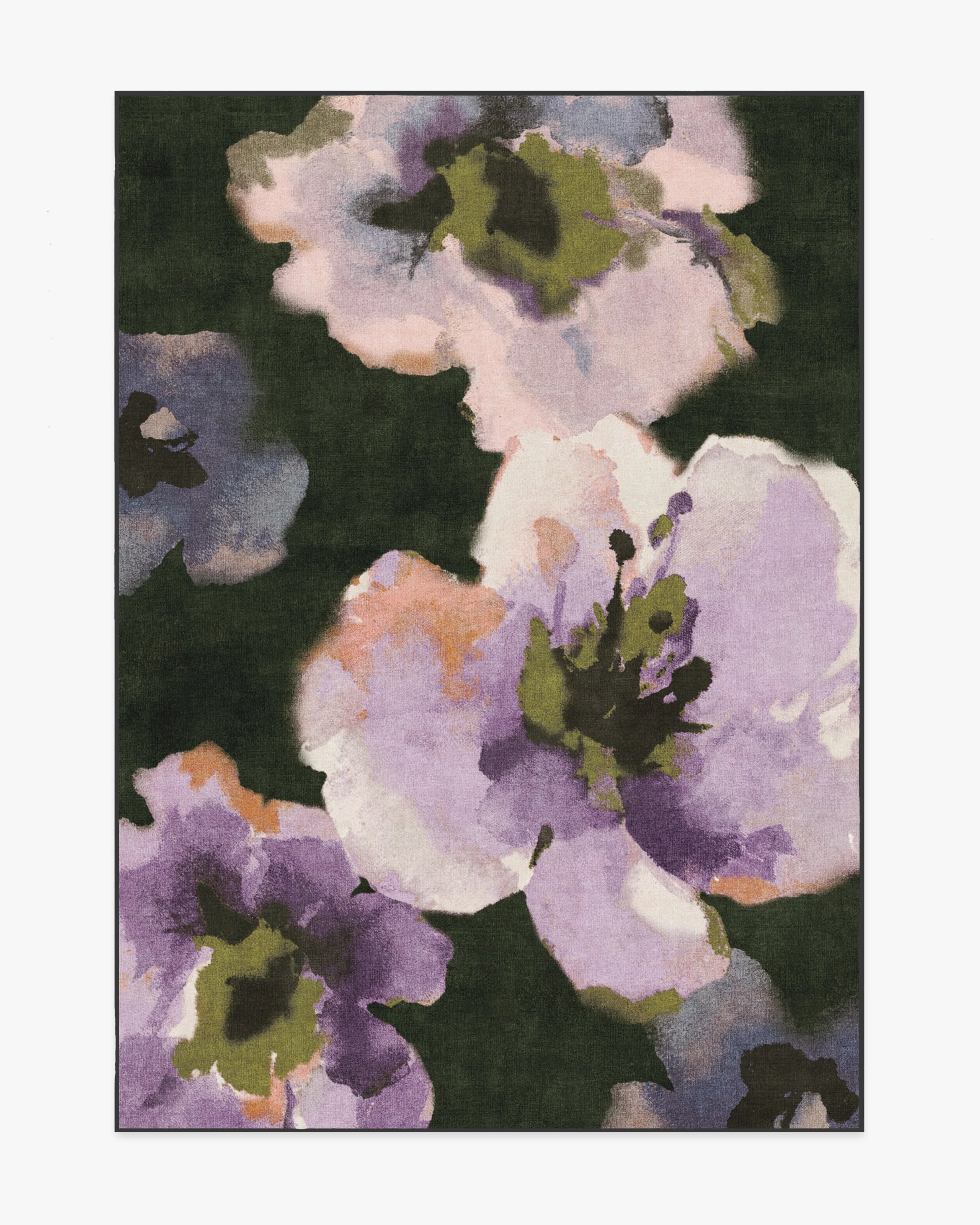 Avril Lavender Rug