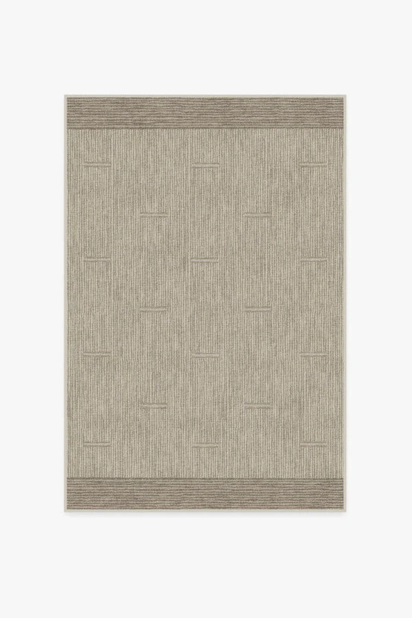 Solvi Stone Rug