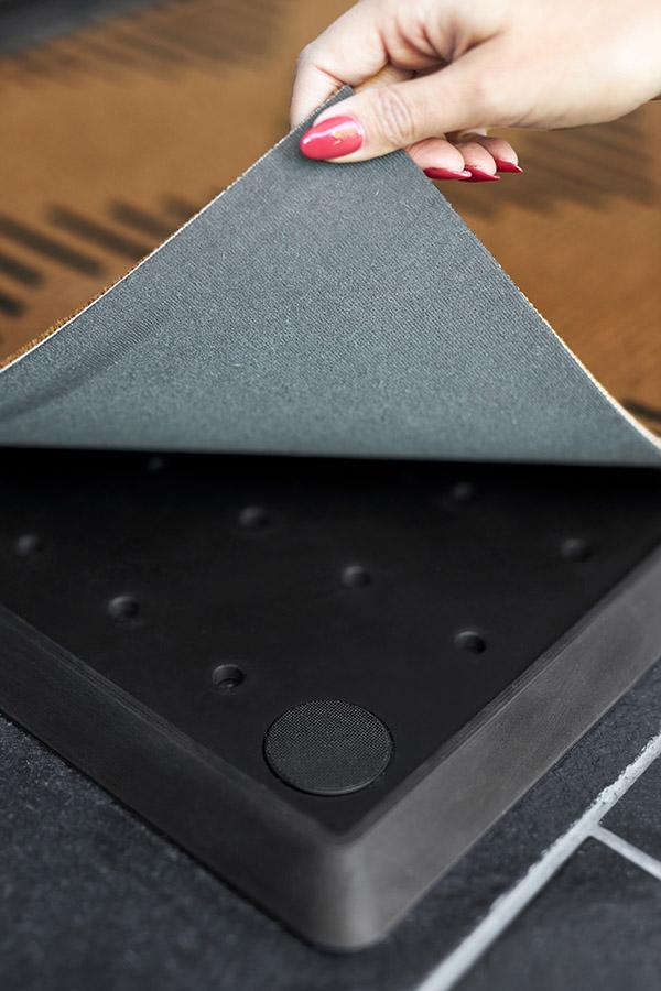 Doormat Rubber Mat