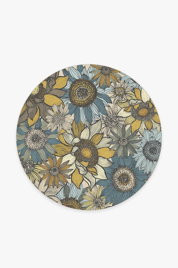 Dalilah Capri Flatwoven Rug