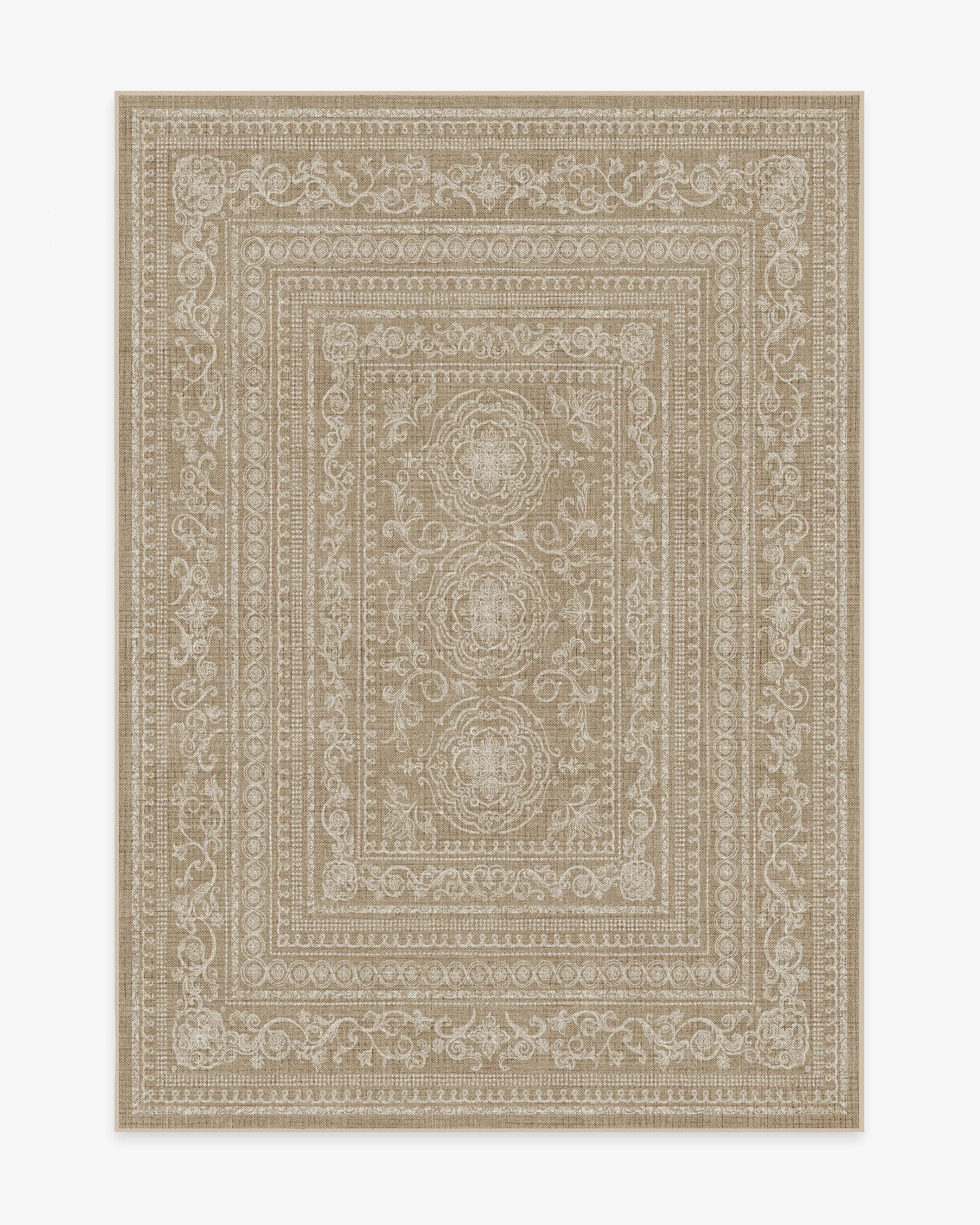 Gisele Natural Rug