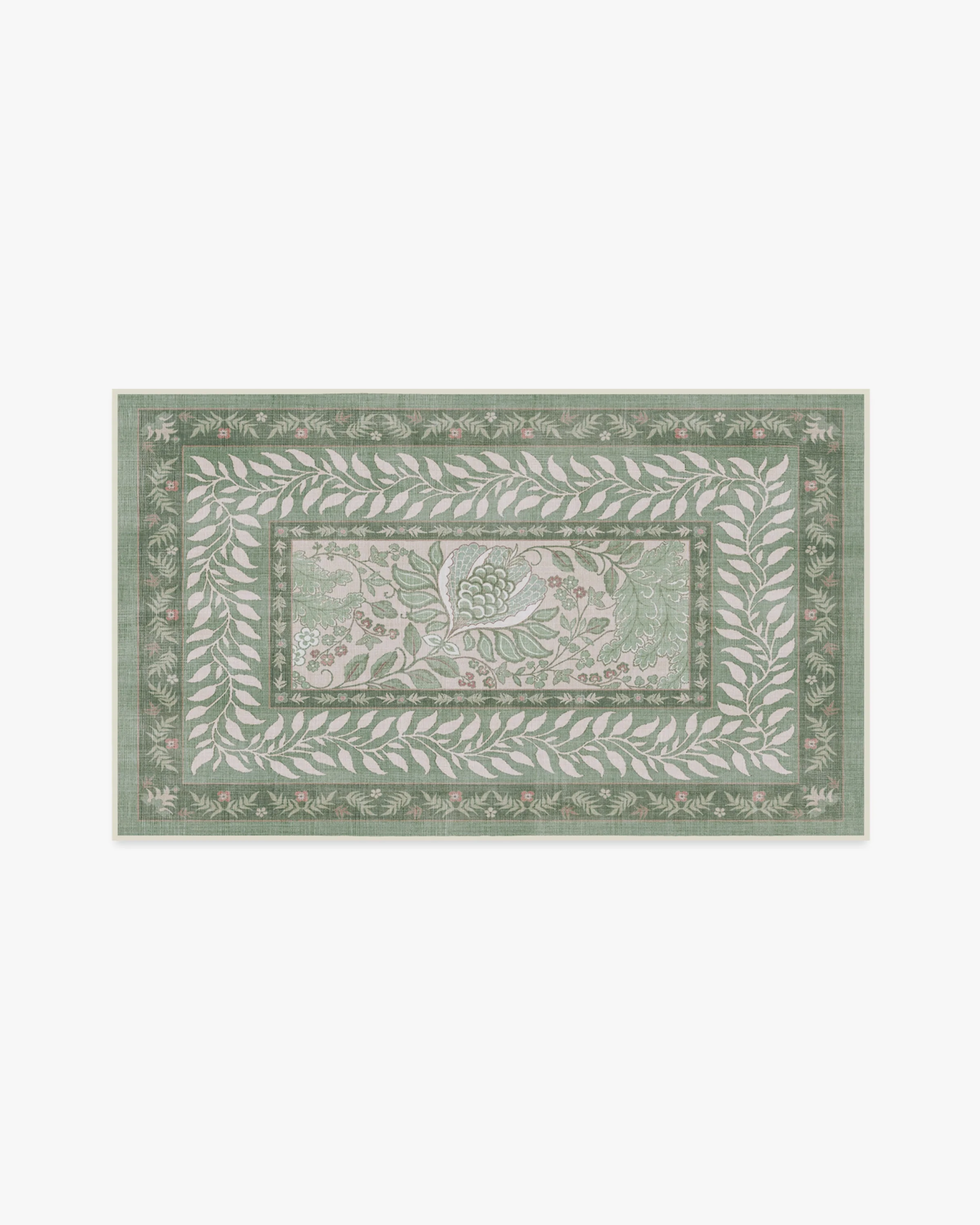 Provence Sage Rug