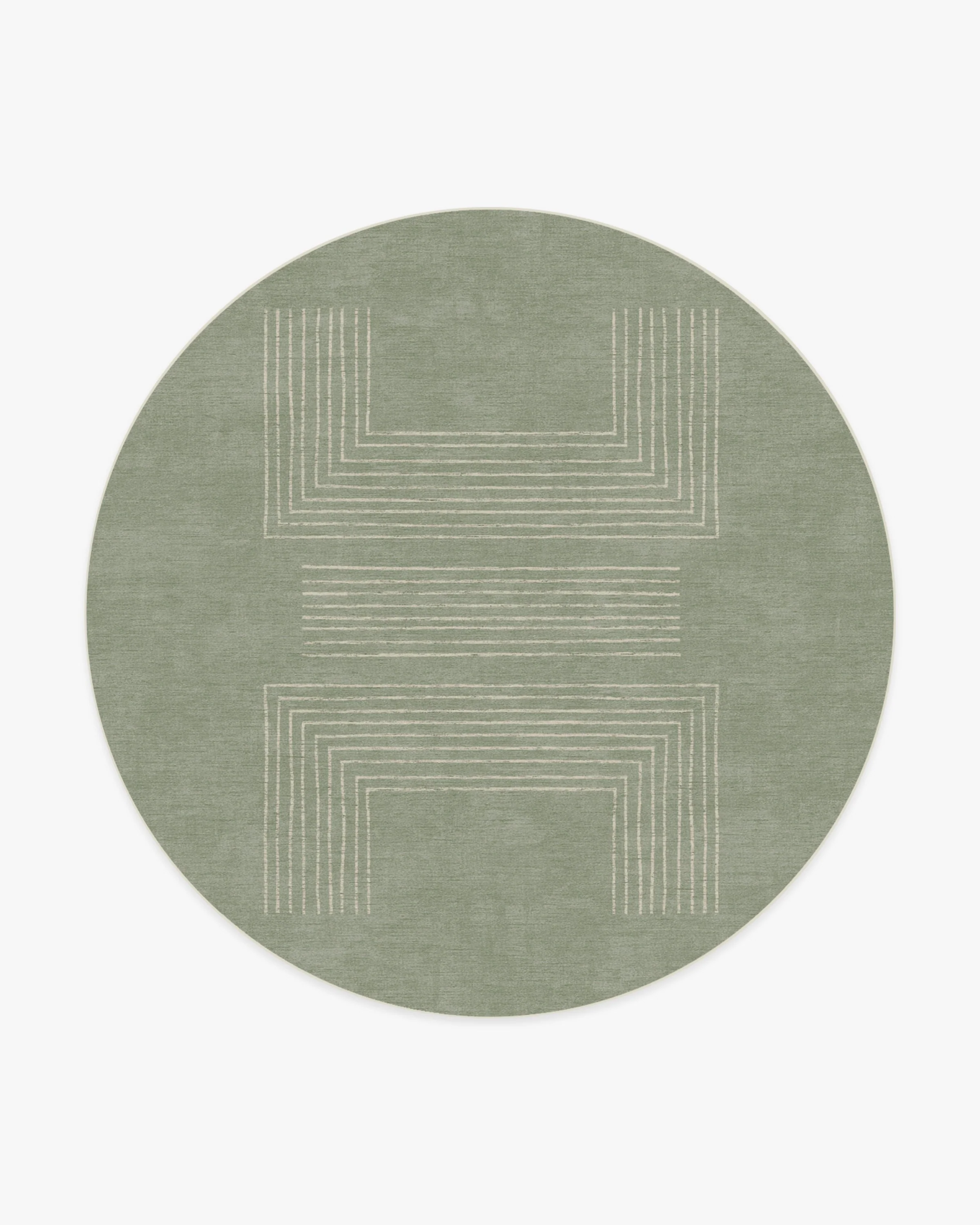 Valencia Sage Green Rug