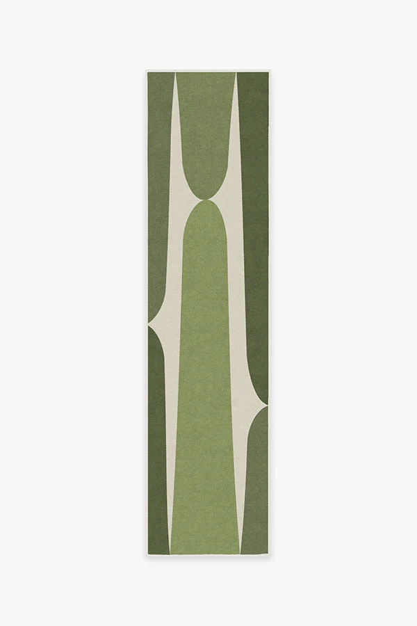 Millie Sage Green Rug