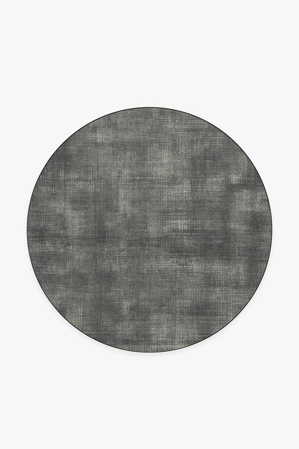 Sudaria Solid Greyscale Rug