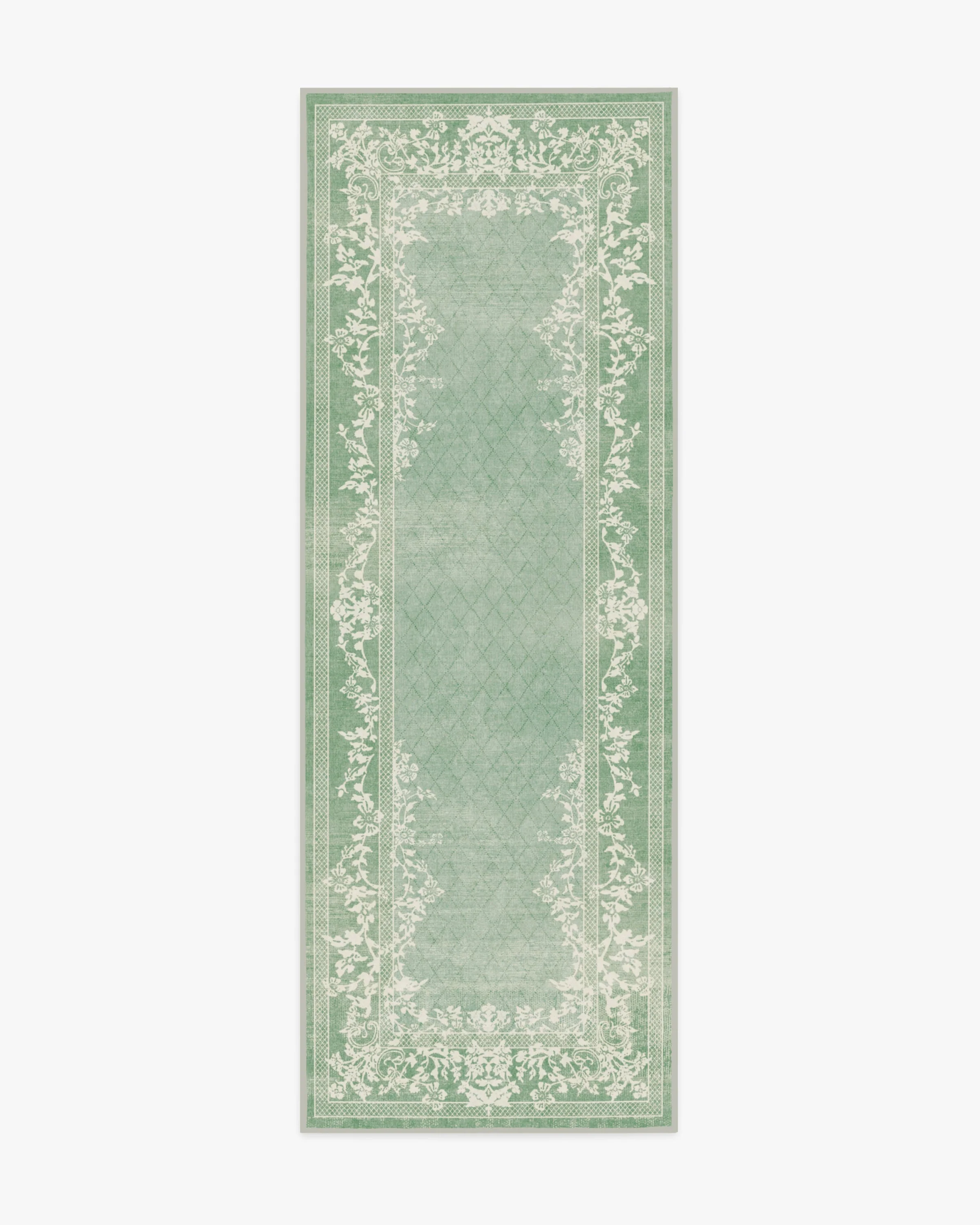 Juliet Sage Green Rug