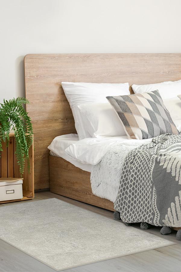 Serenata Ash Grey Rug