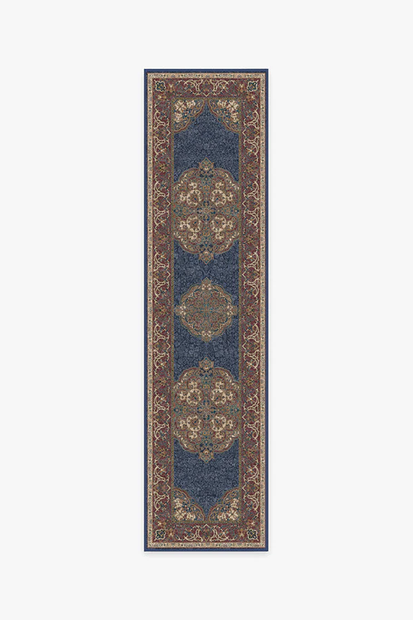 Mickey Persian Sapphire Rug