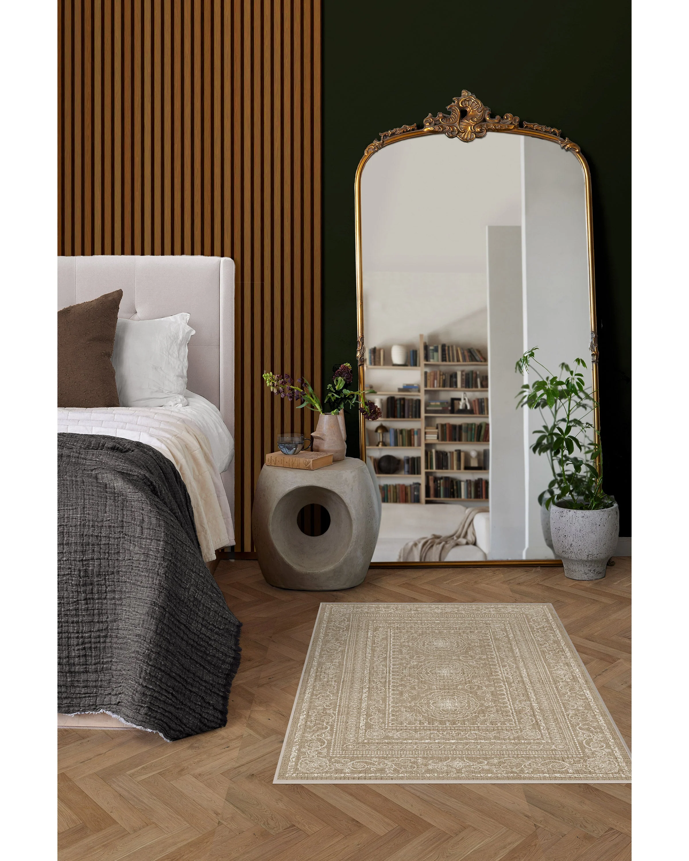 Gisele Natural Rug