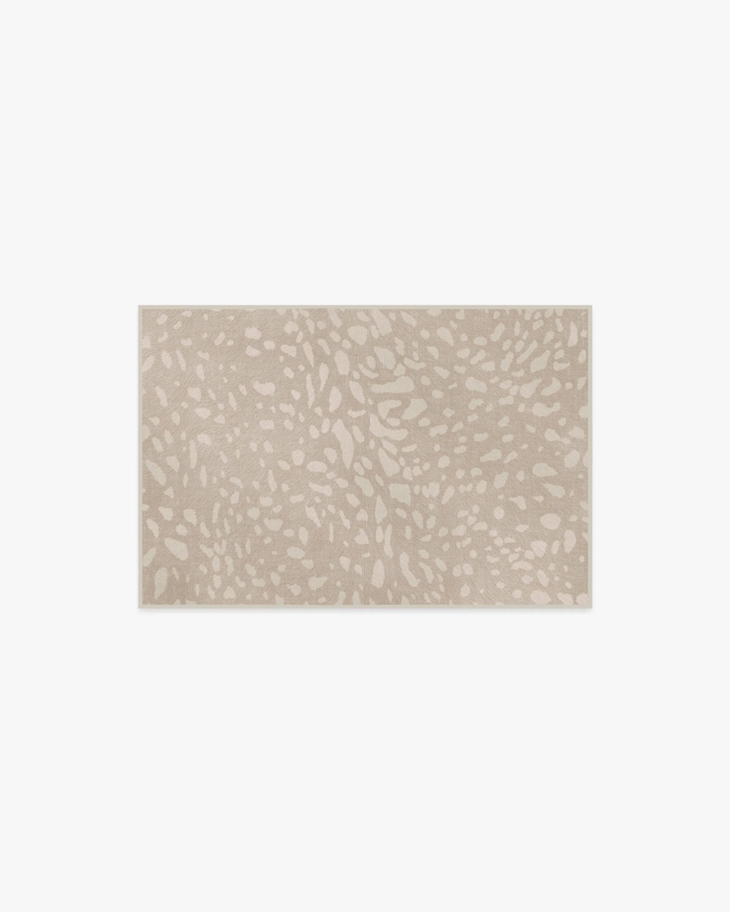 Fawn Stone Rug