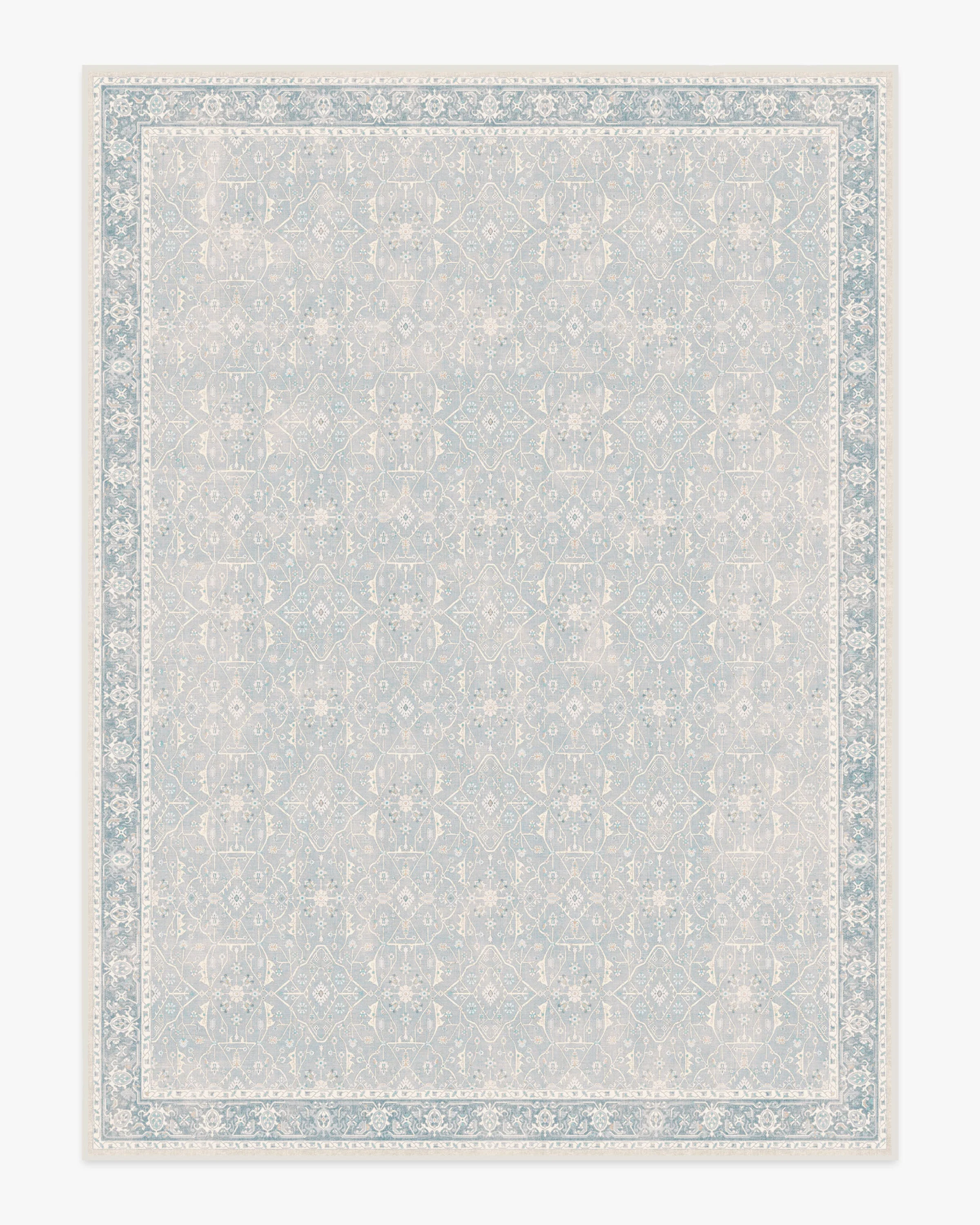 Celestine Soft Blue Rug
