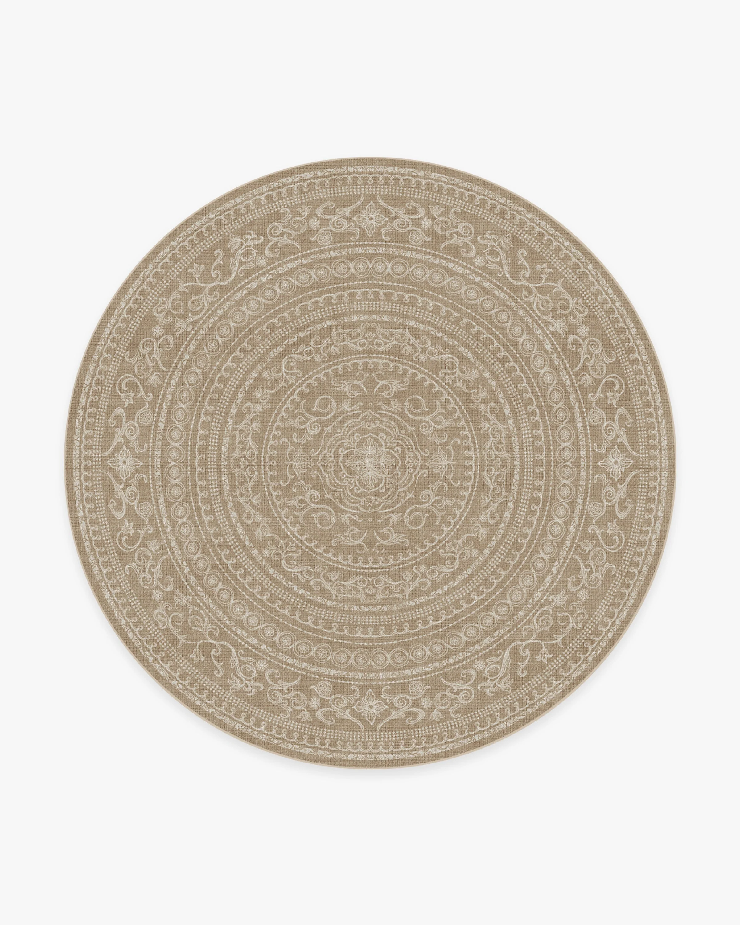 Gisele Natural Rug