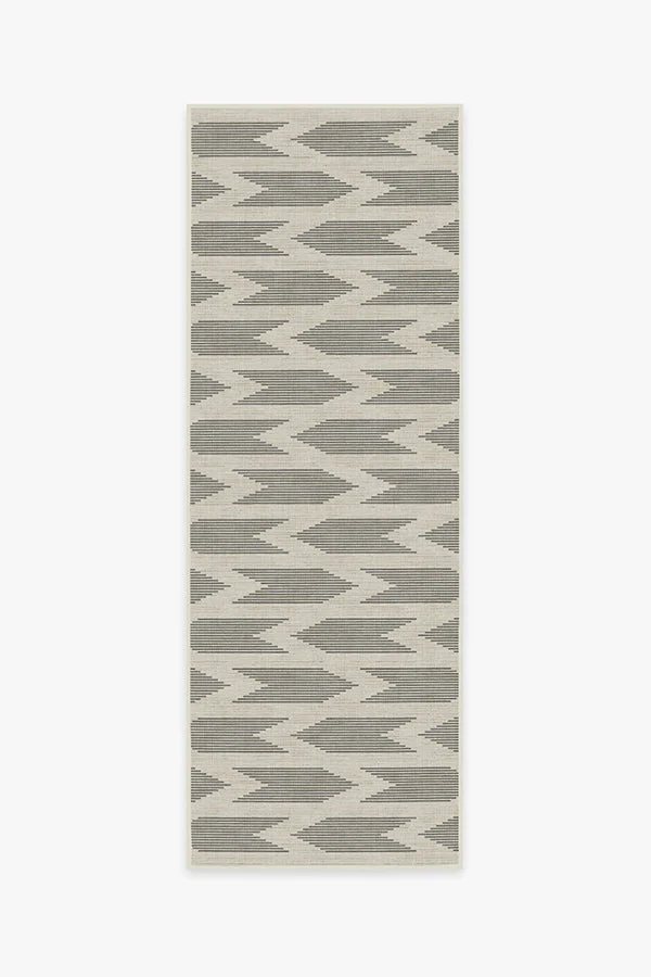 Savannah Stone Outdoor Rug