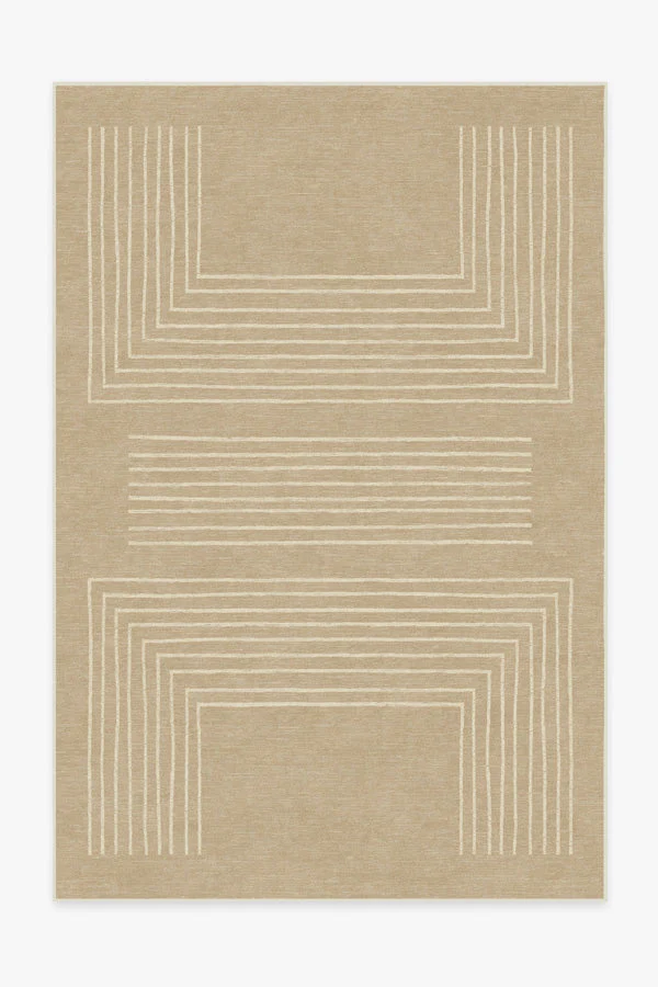 Valencia Natural Rug