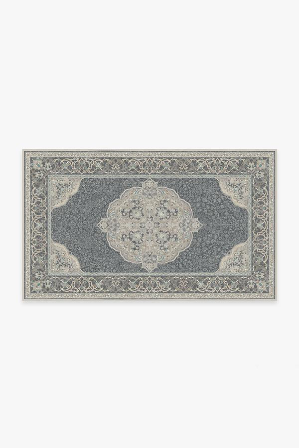 Mickey Persian Abalone Rug