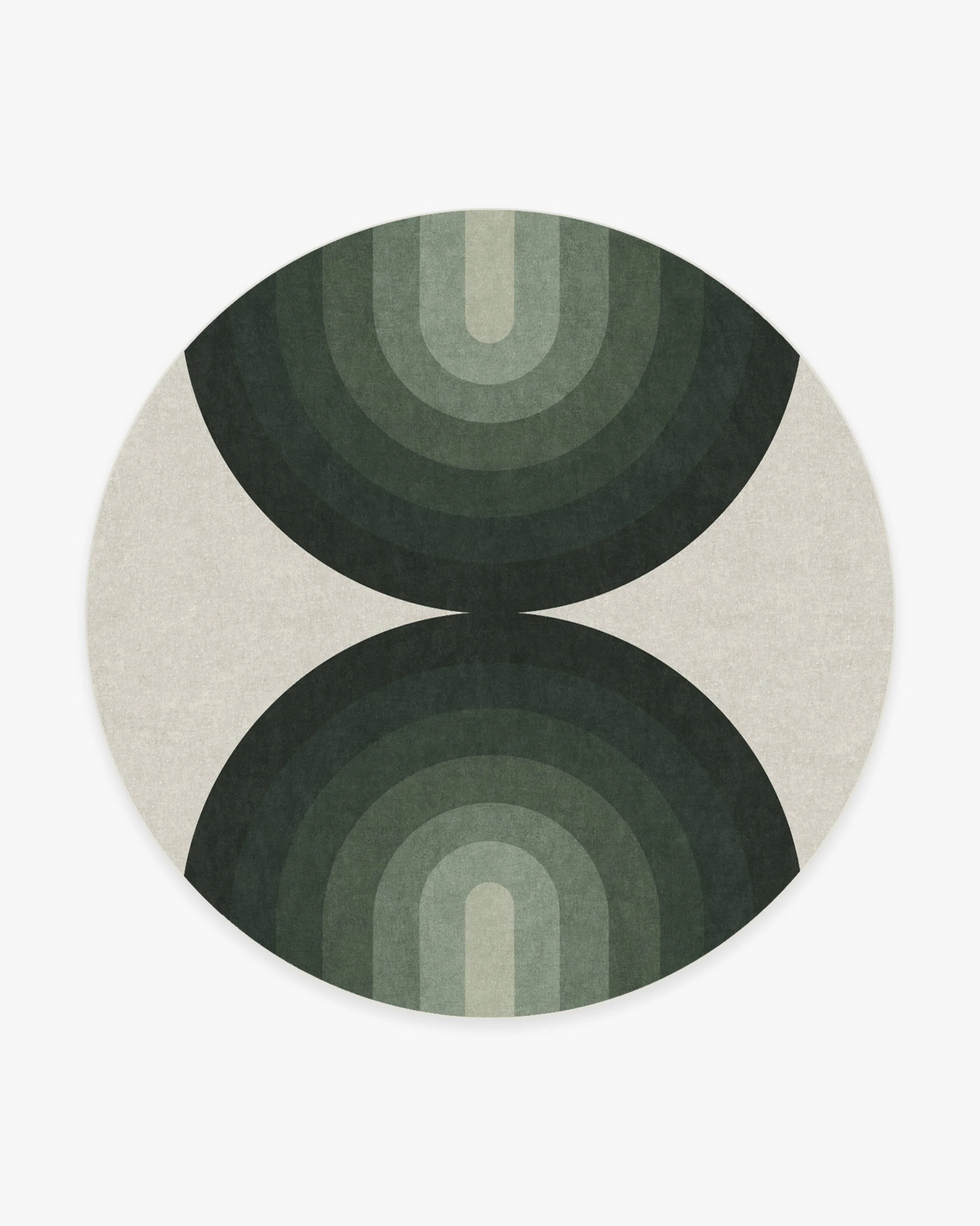 Absida Sage Flatwoven Rug