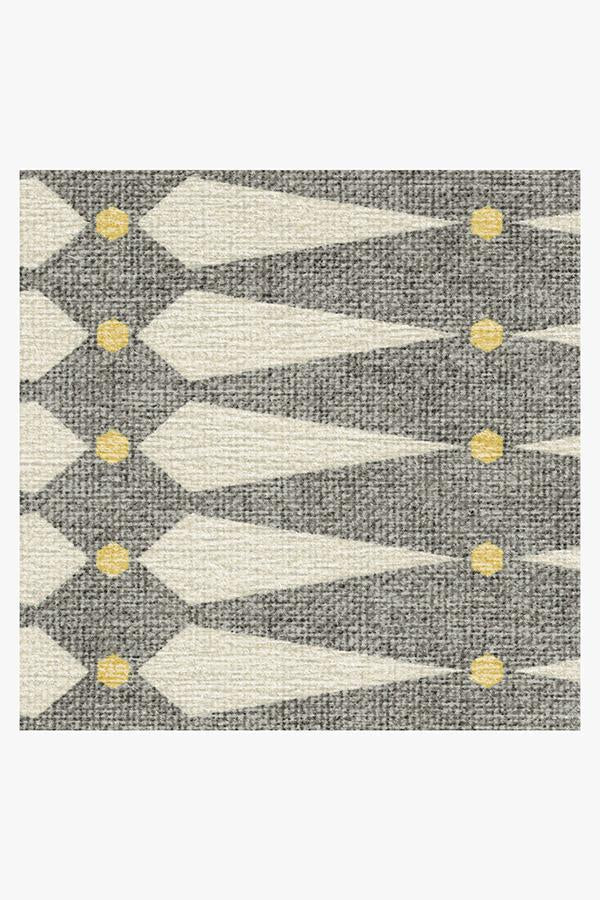 Carnaby Shadow Del Sol Rug by Jonathan Adler