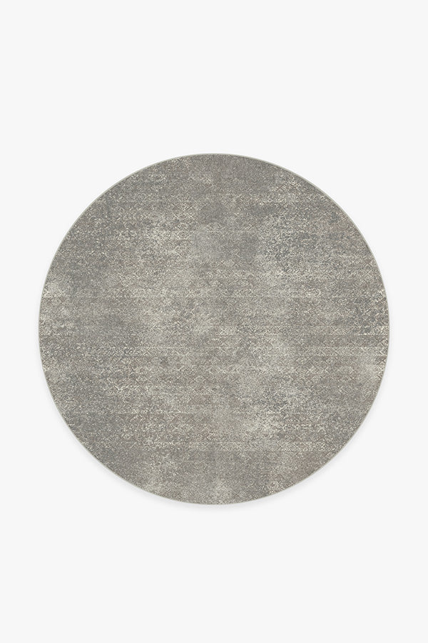 Gabbeh Grey Rug