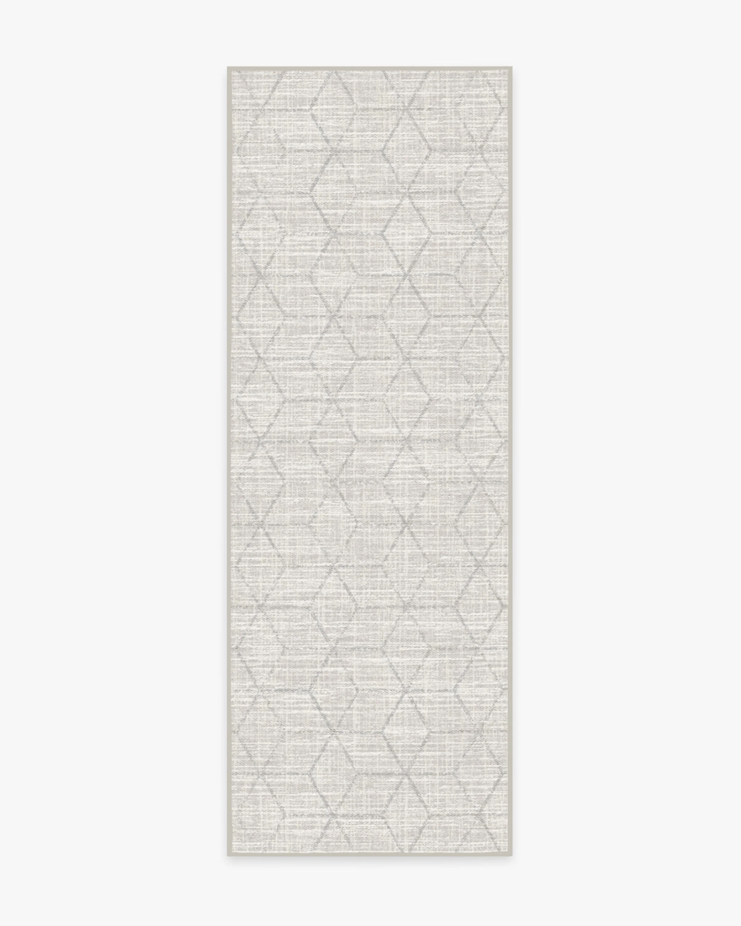 Prisma Monochrome Rug