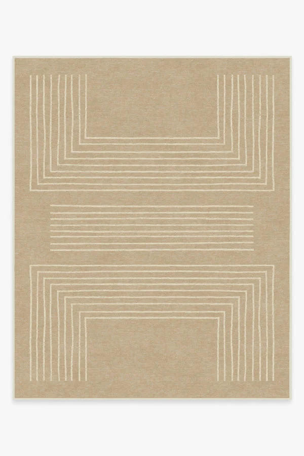 Valencia Natural Rug