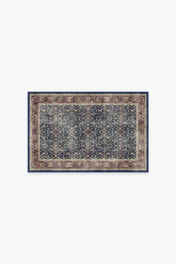 Celestine Sapphire Rug