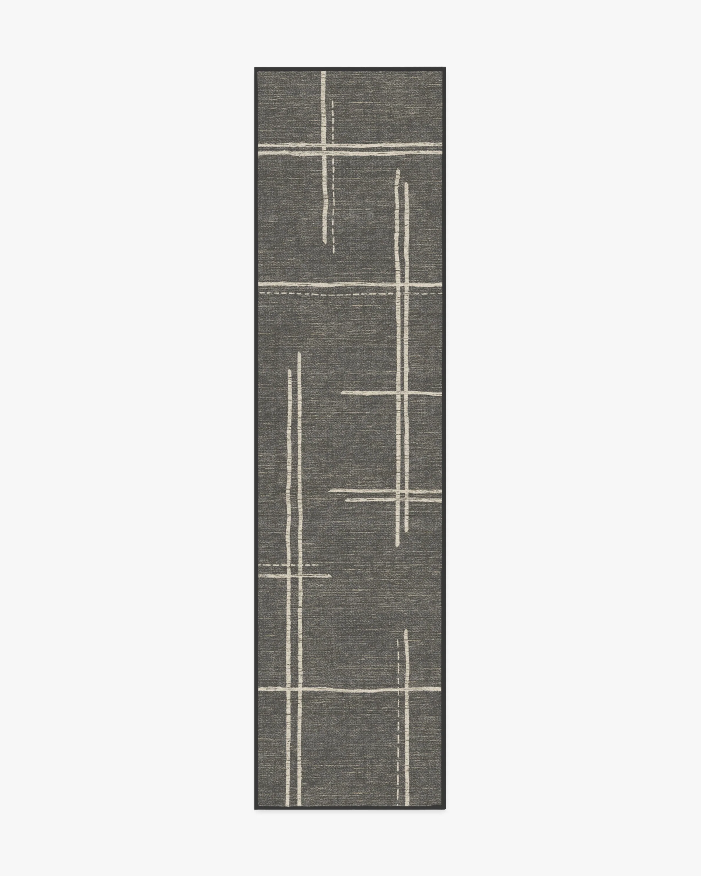 Stellan Charcoal Rug