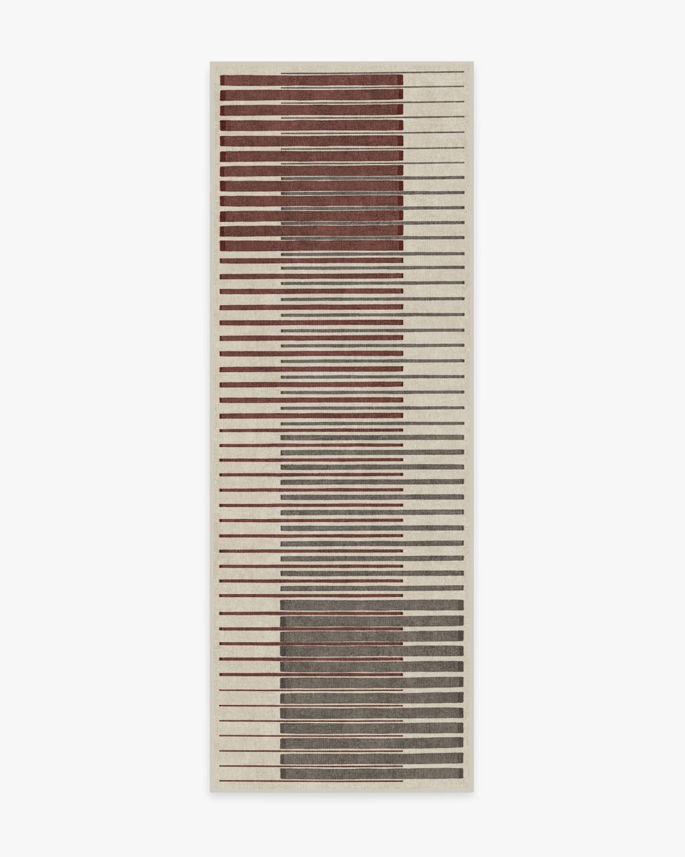 Gradasi Sumac Rug