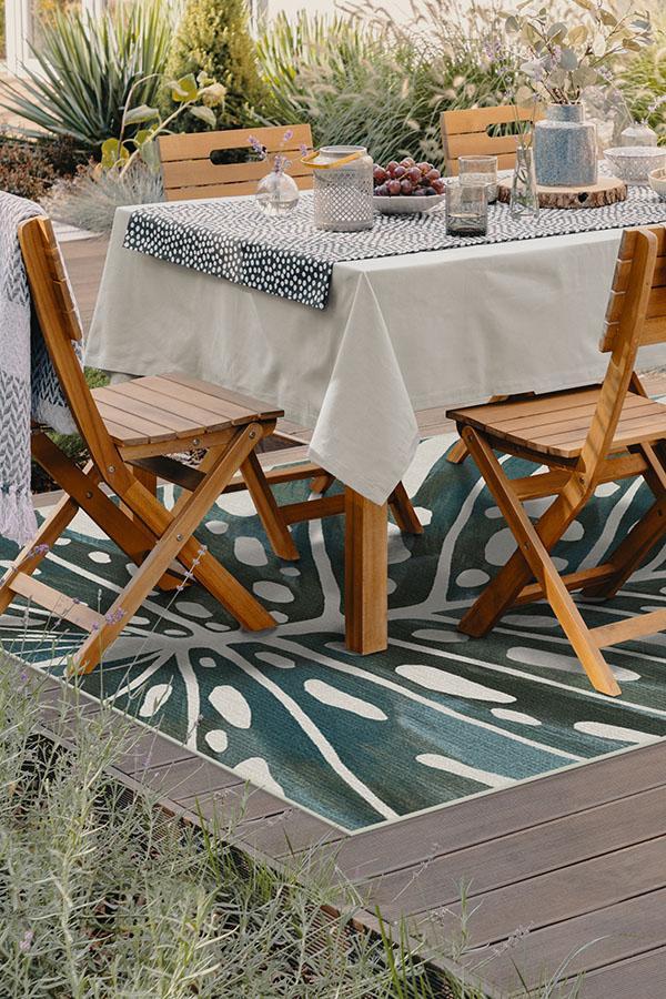 Panama Jade Outdoor Rug