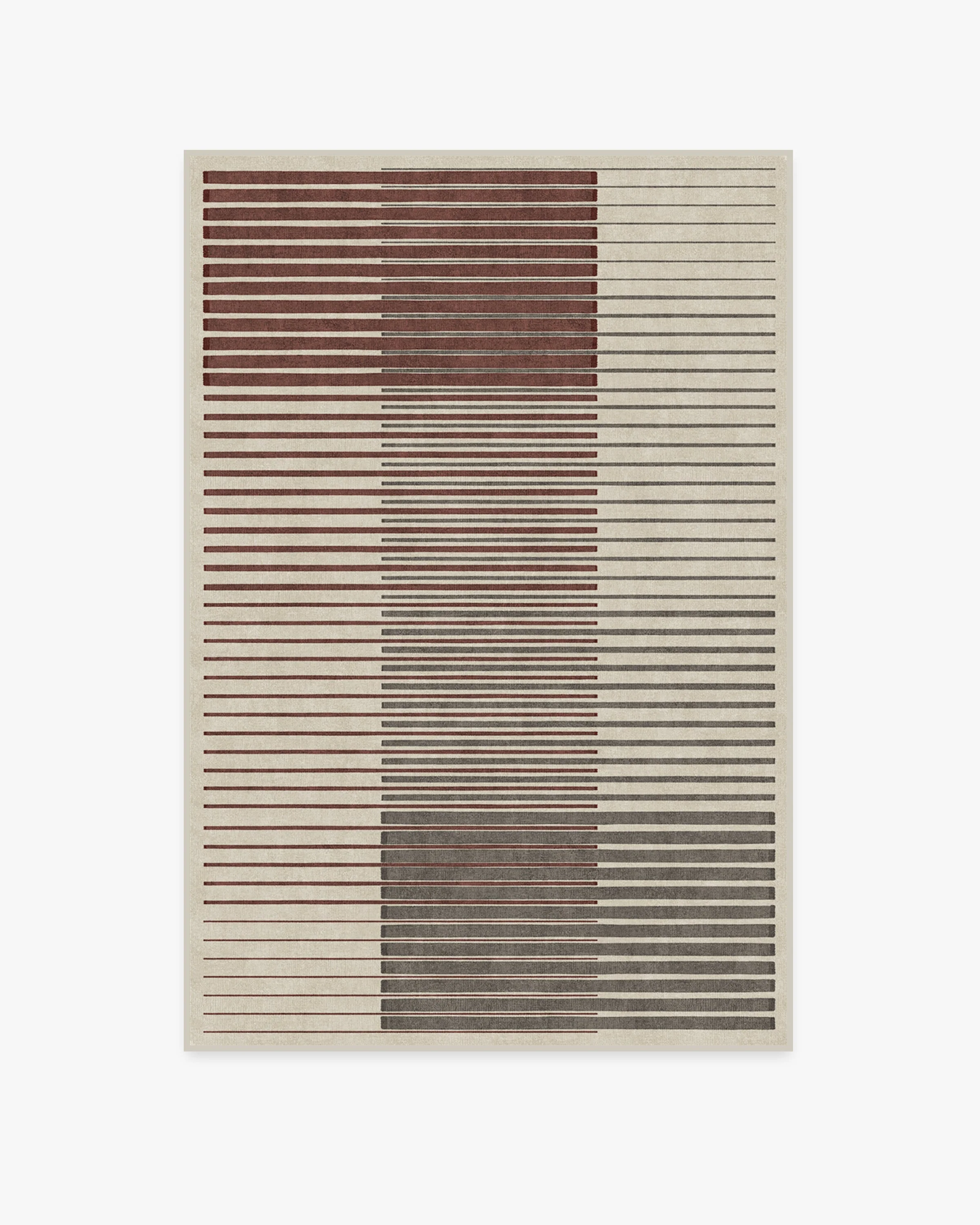 Gradasi Sumac Rug