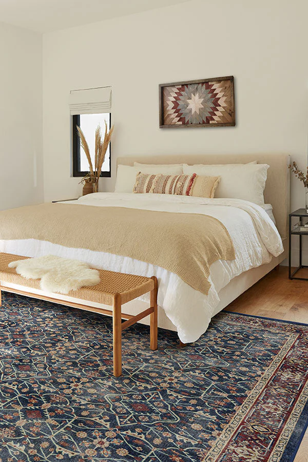 Celestine Sapphire Rug