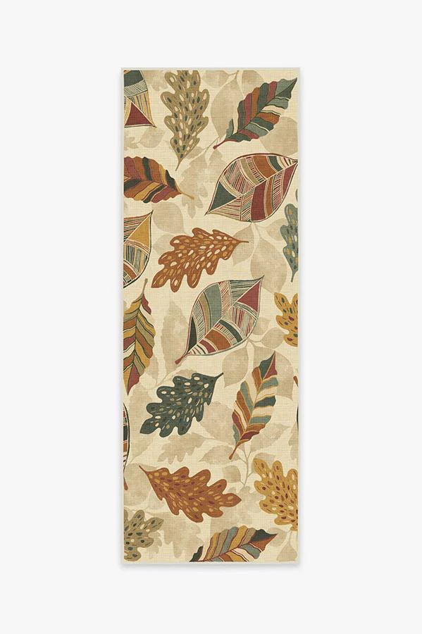 Aurelia Amber Flatwoven Rug