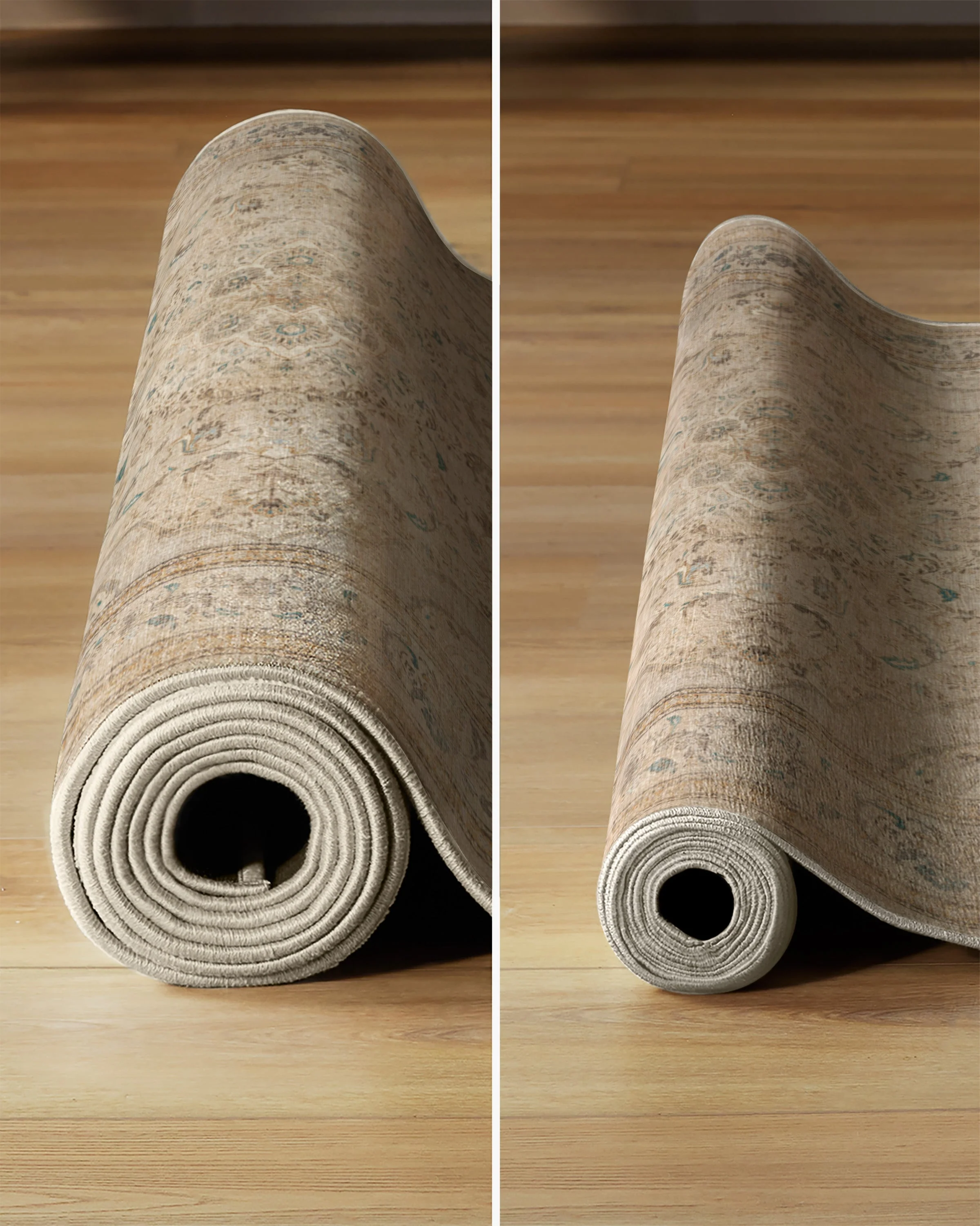 Adeline Ivory Opal Rug
