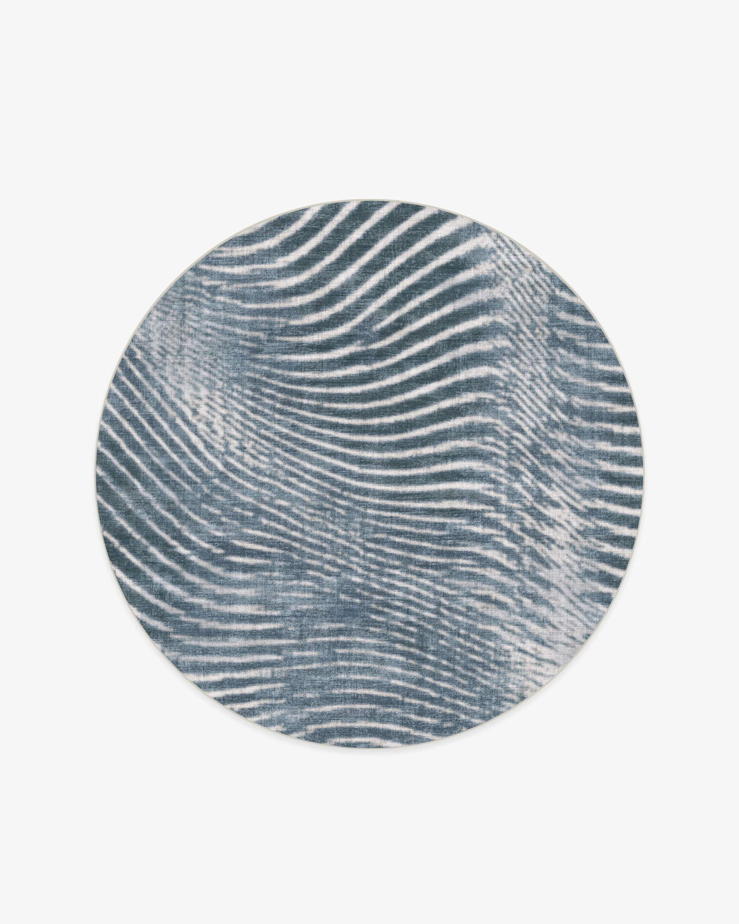 Wesley Blue Rug