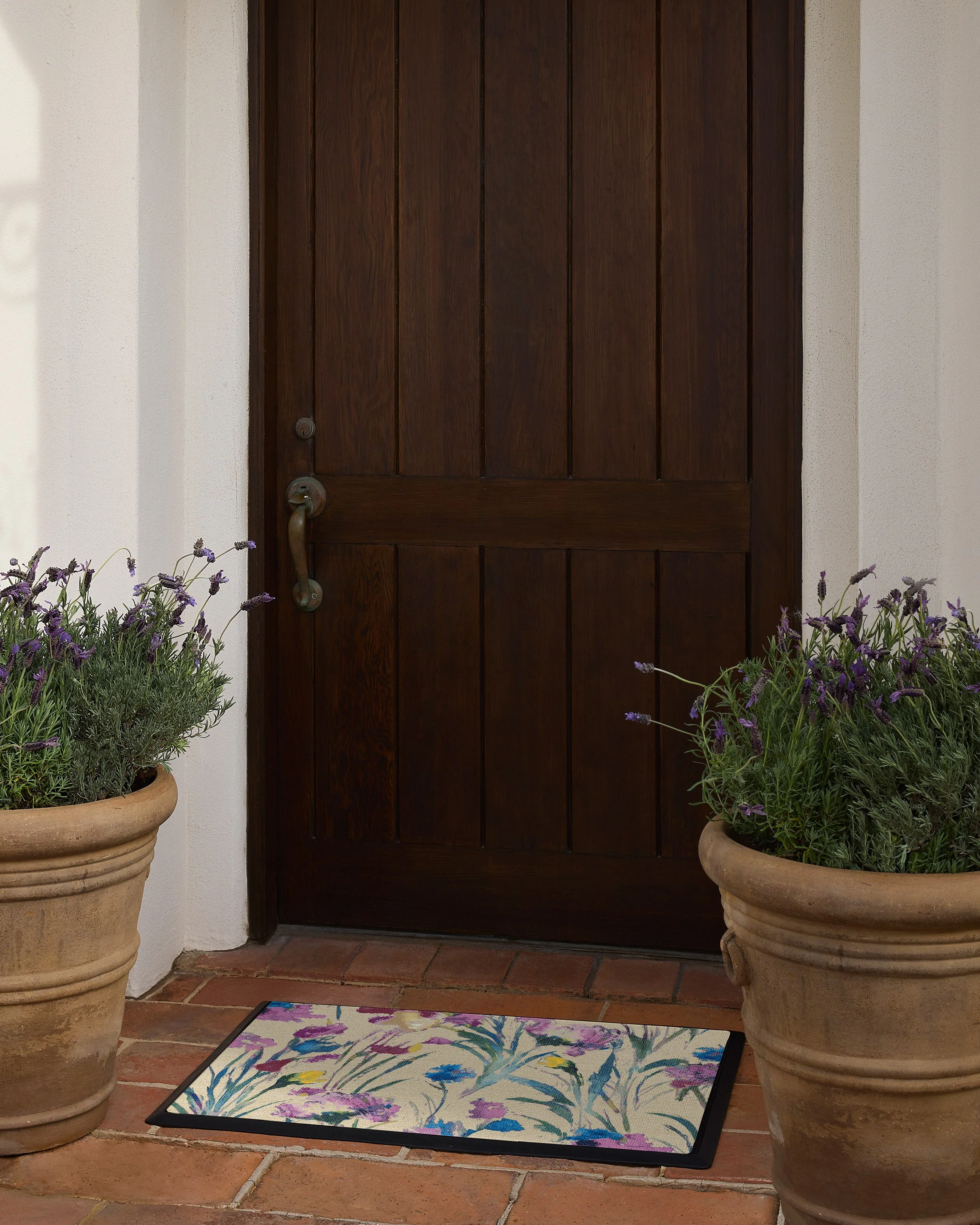 Abeline Doormat