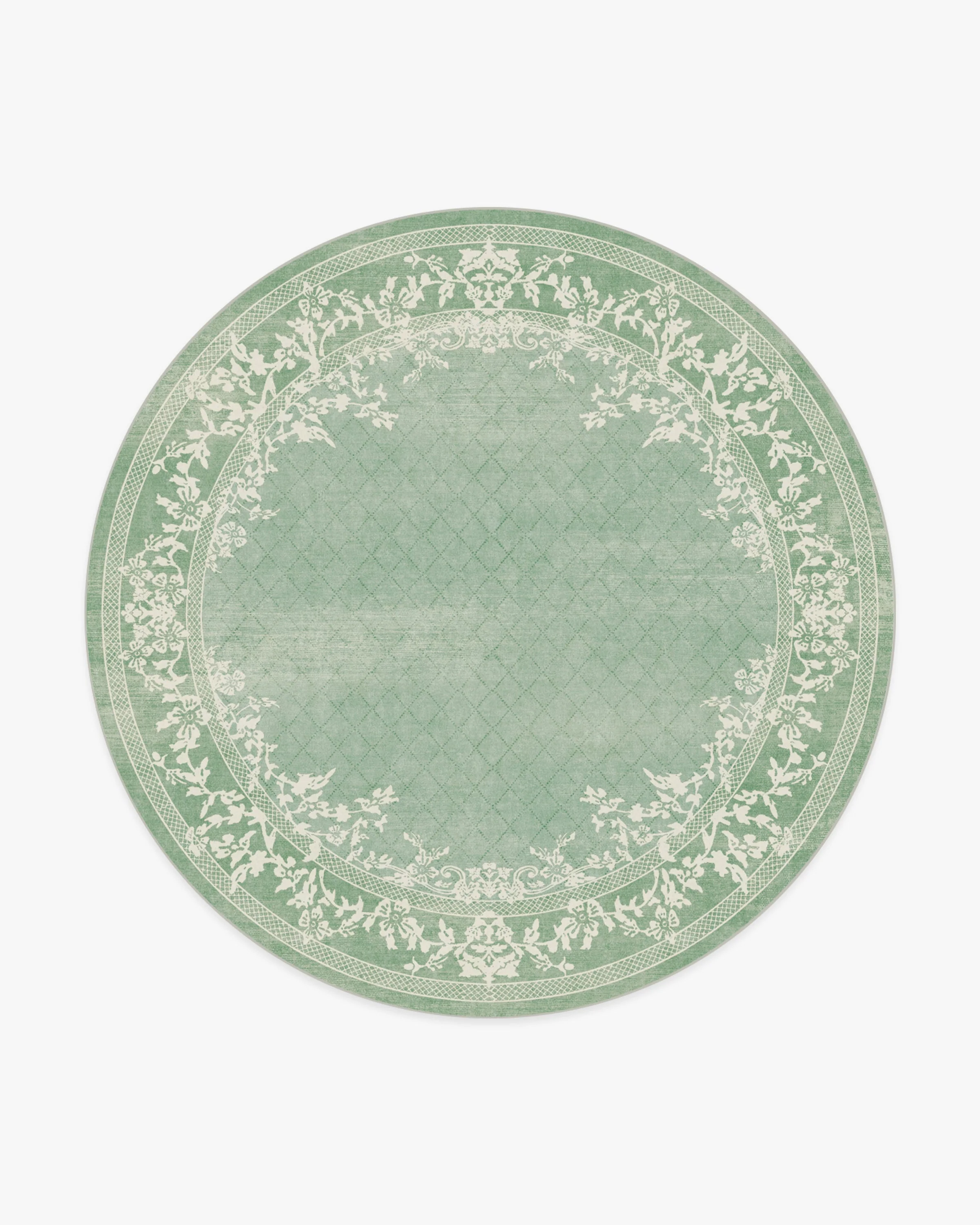 Juliet Sage Green Rug