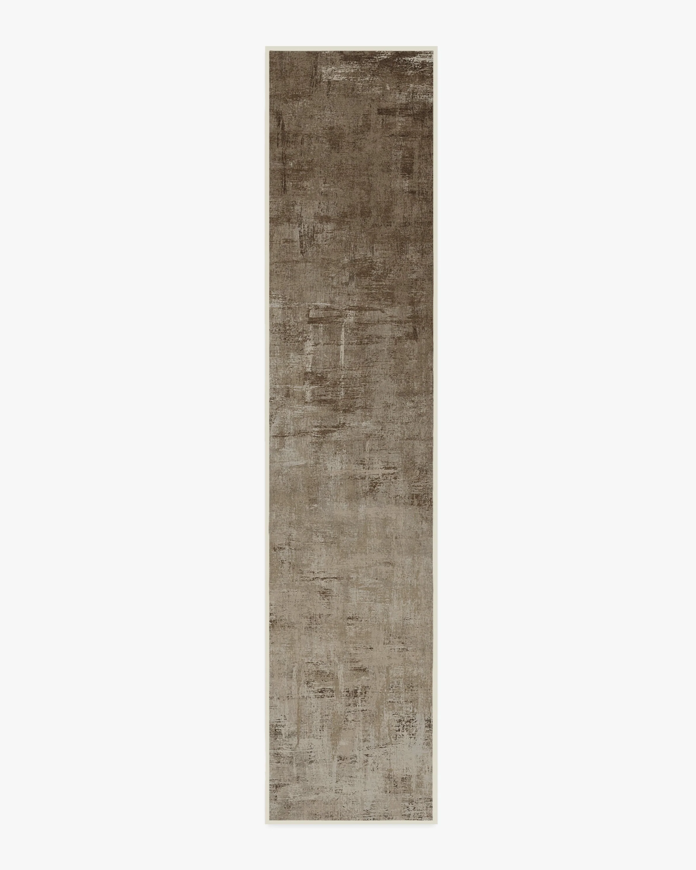 Impasto Natural Rug
