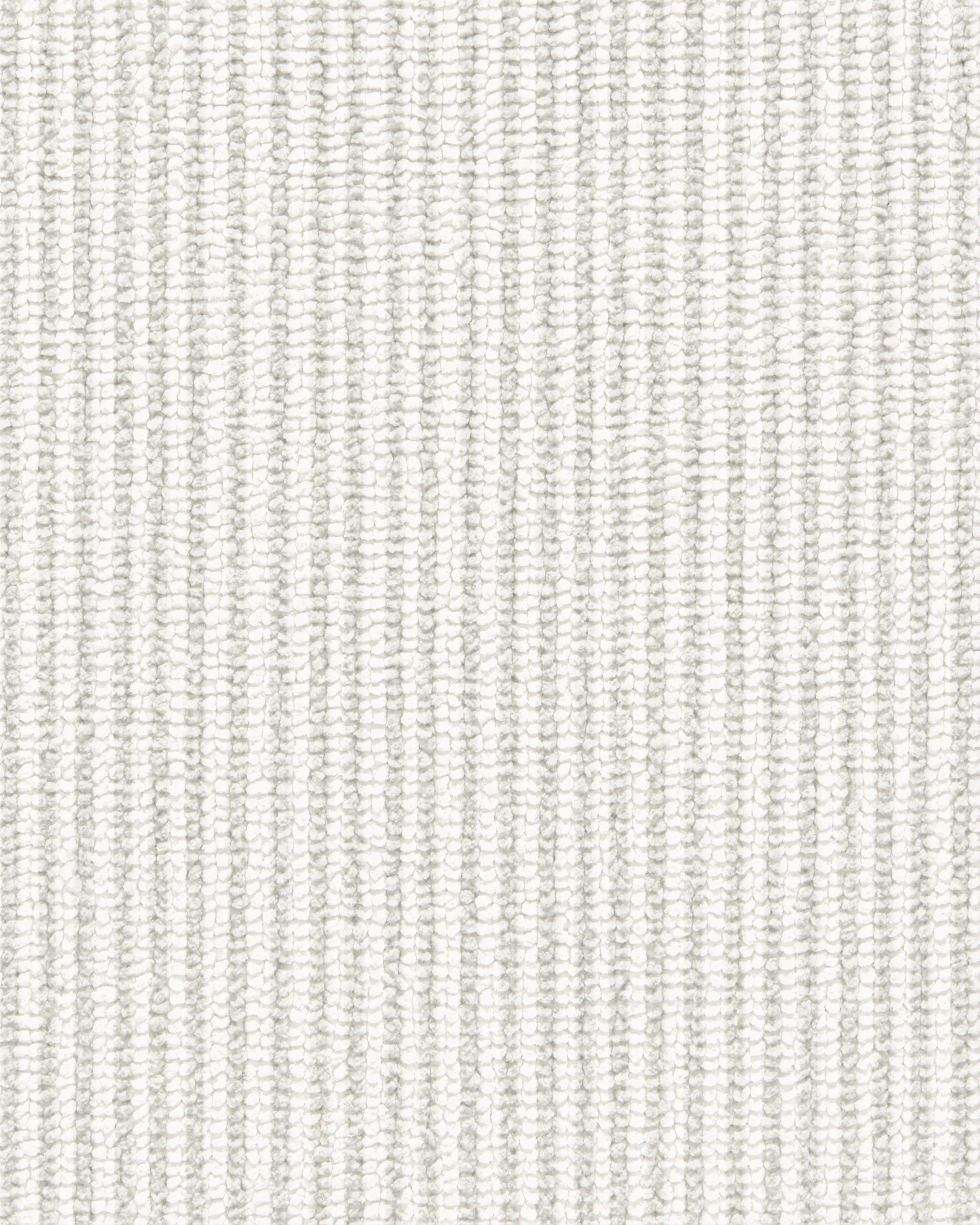 Sandro Stripe Off White Bath Mat