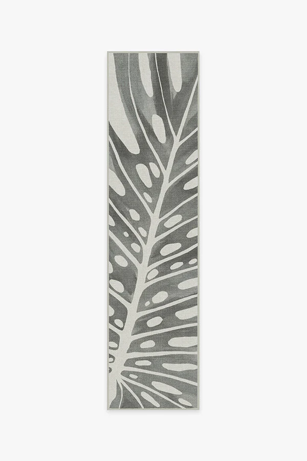 Panama Grey Outdoor Rug