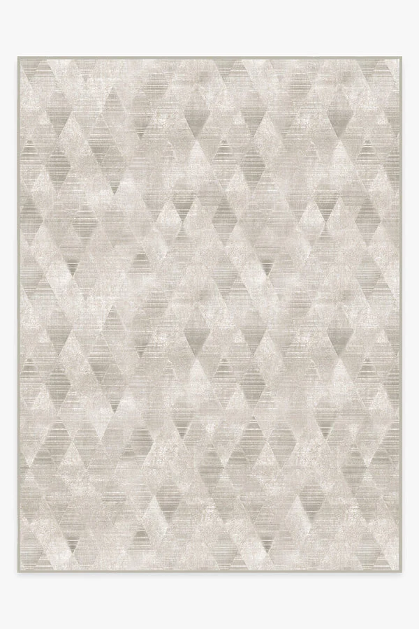 Kavi Mosaic Stone Rug