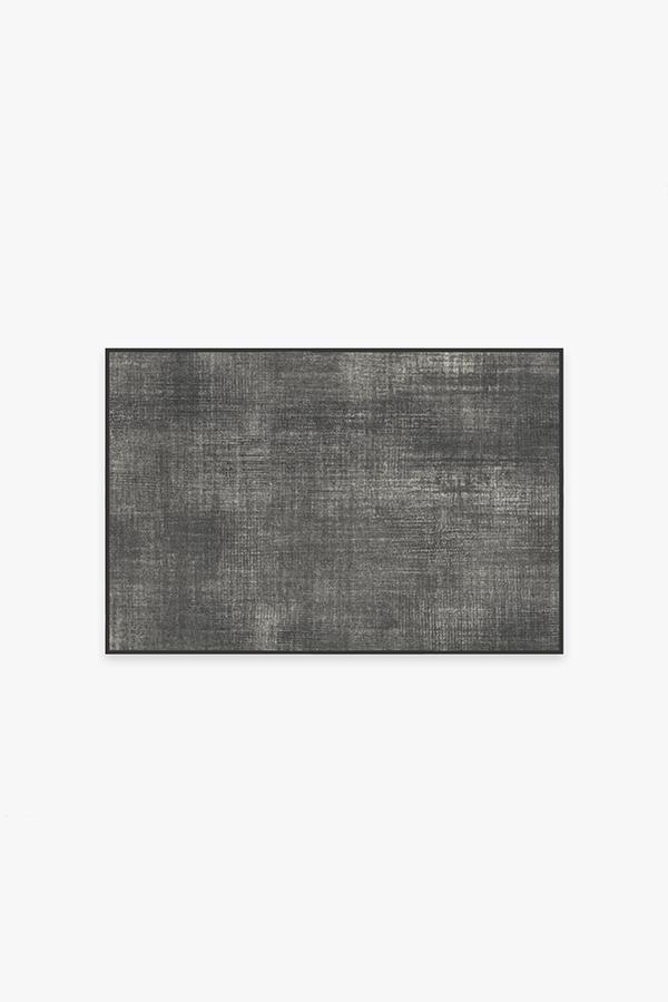 Sudaria Solid Greyscale Rug