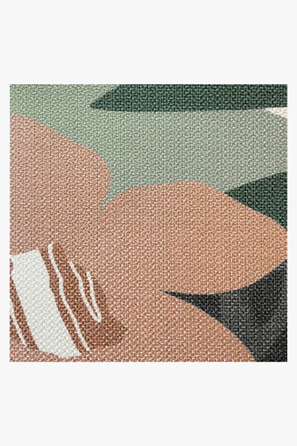Arcadia Desert Sage Outdoor Rug