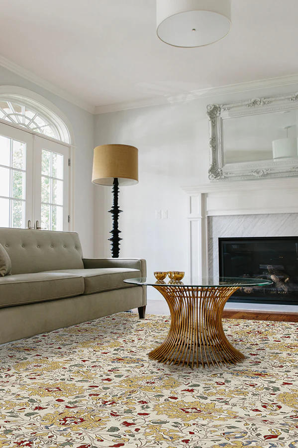 Marie Natural Flatwoven Rug