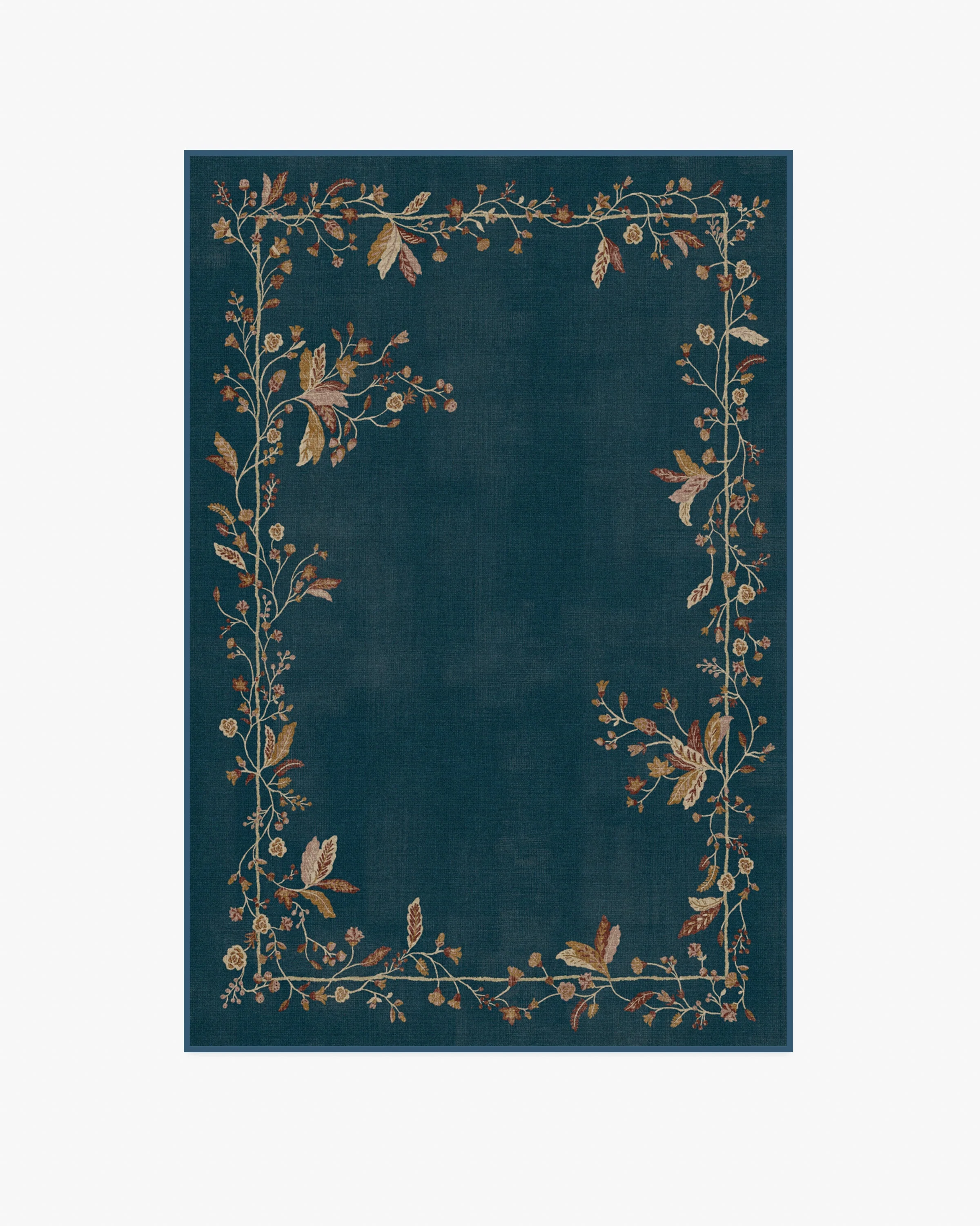 Daphne Blue Rug
