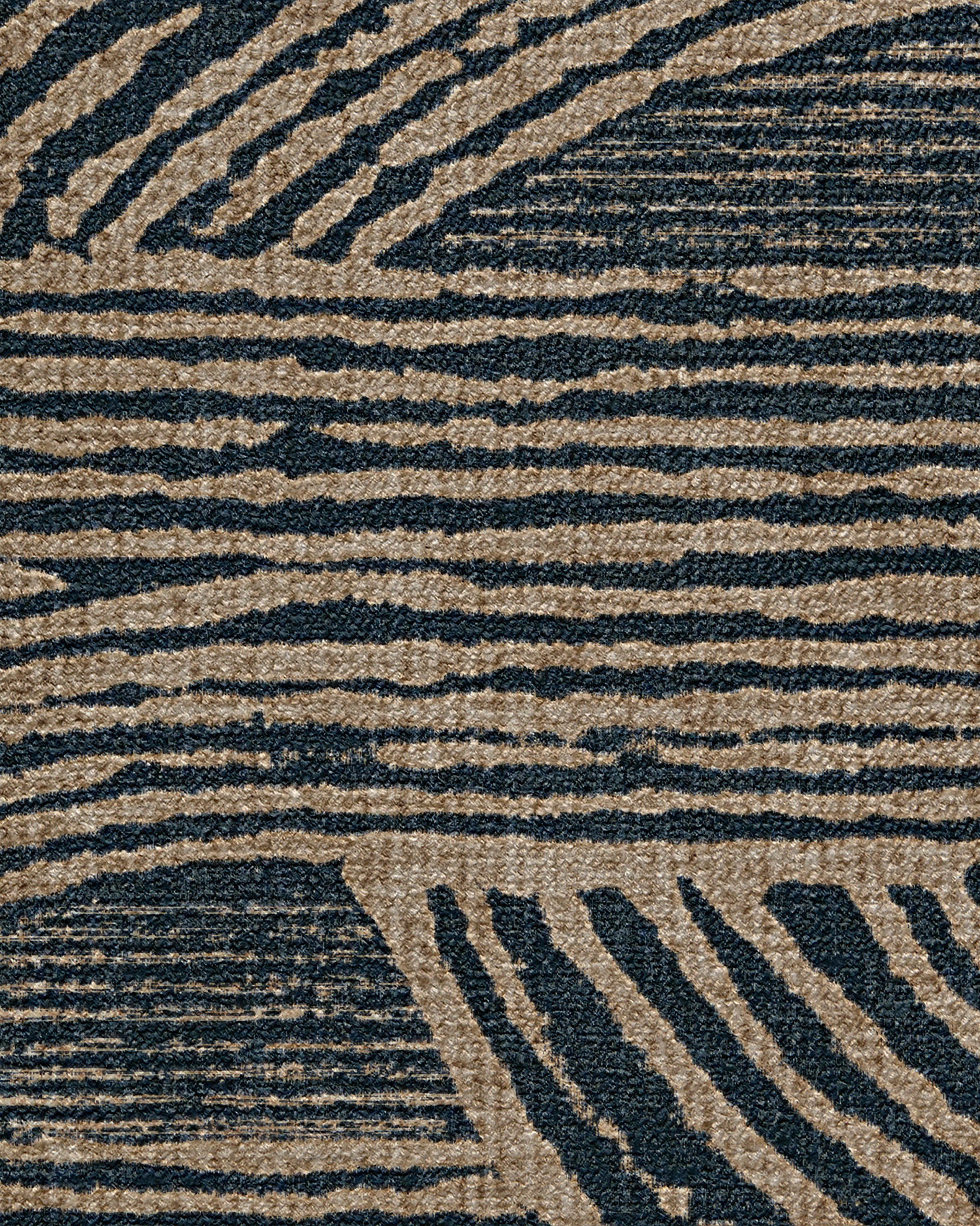 Beni Blue Rug by Martyn Lawrence Bullard