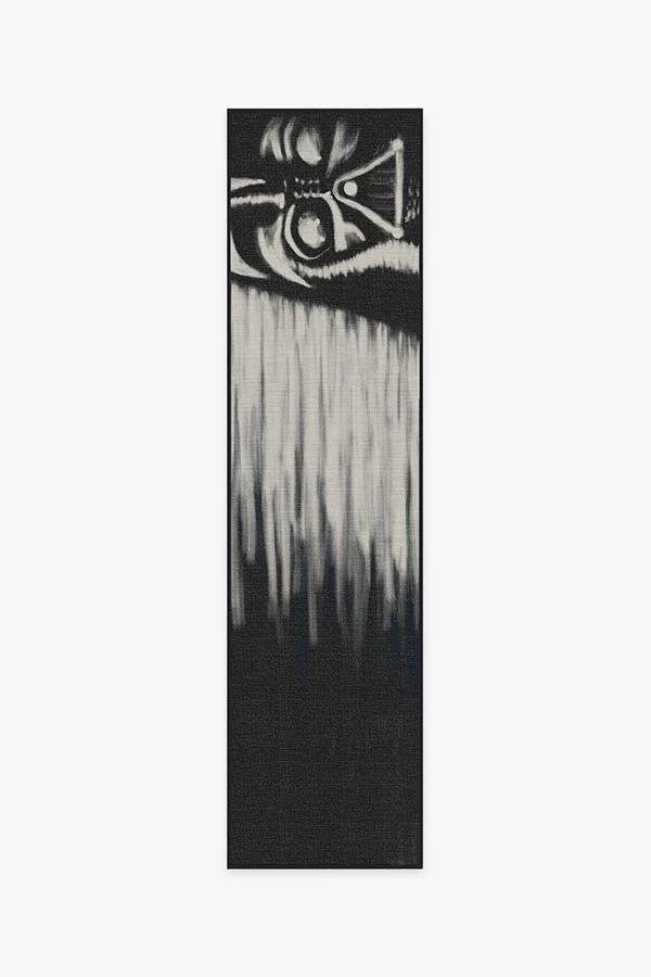 Darth Vader Flatwoven Rug