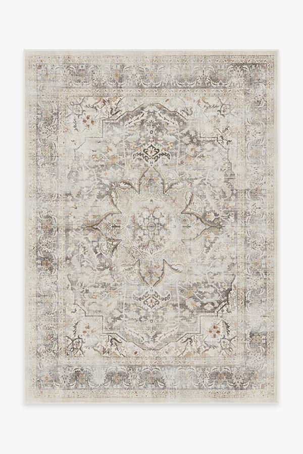 Sarrah Hazel Flatwoven Rug