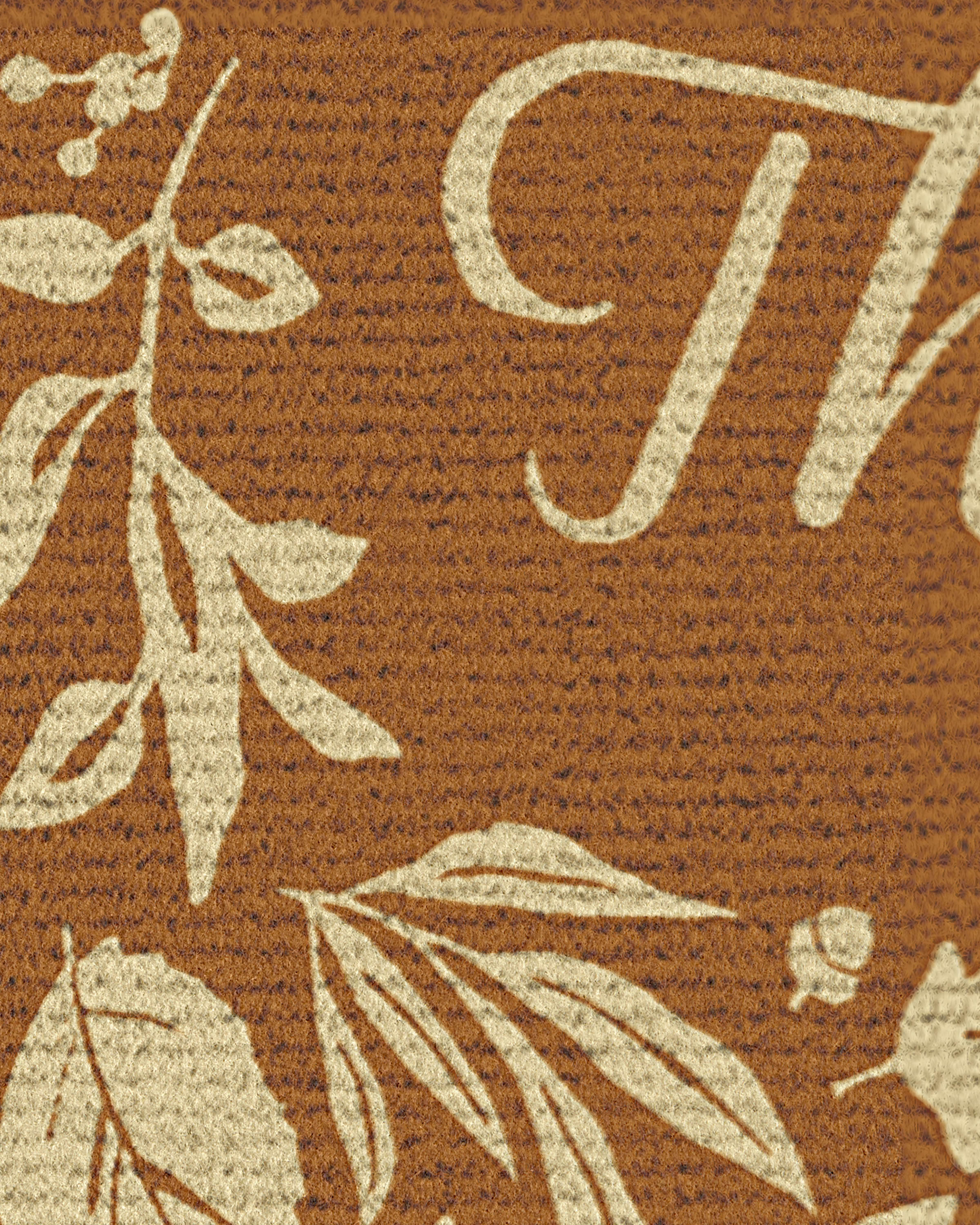Thankful Doormat